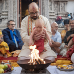 Hindu Family